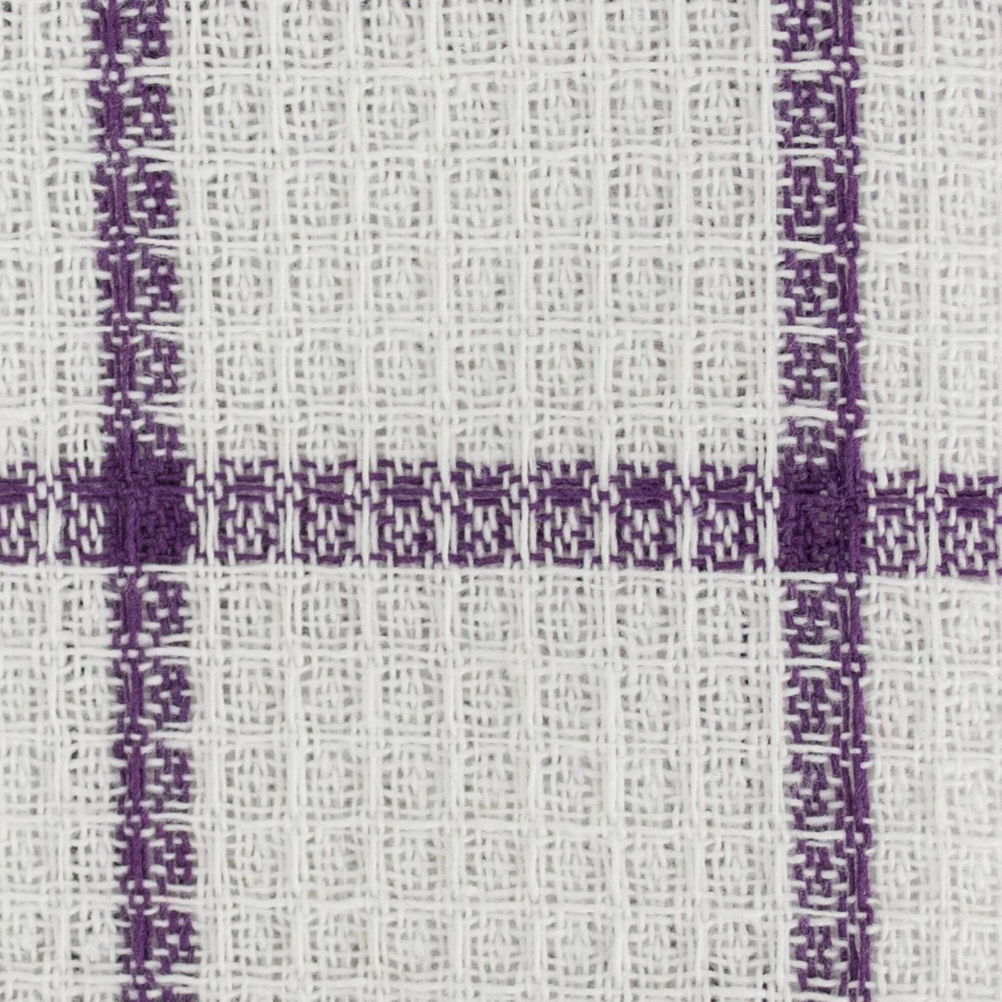 Eggplant Scrubber Dishcloth, 6ct.